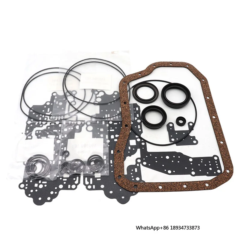 U660E U660F Automatic Transmission Overhaul Kit for Toyota for Lexus Gearbox Minor Repair Kit Seal Kit