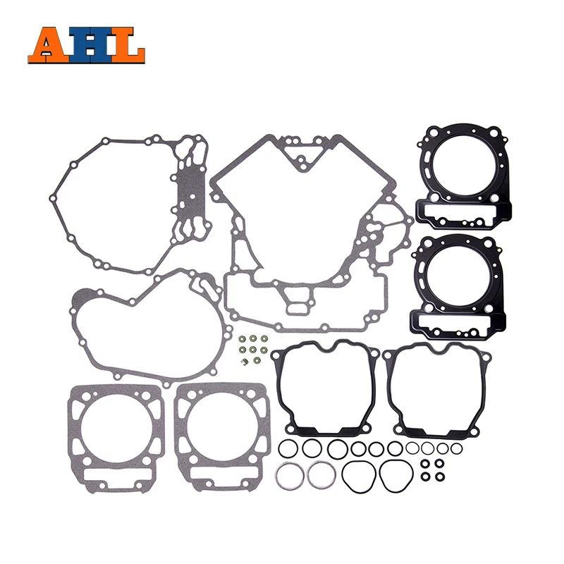 

Комплект прокладок для крышки двигателя мотоцикла Can-Am Commander Outlander Renegade 1000R Defender HD10 Maverick Sport Max Trail