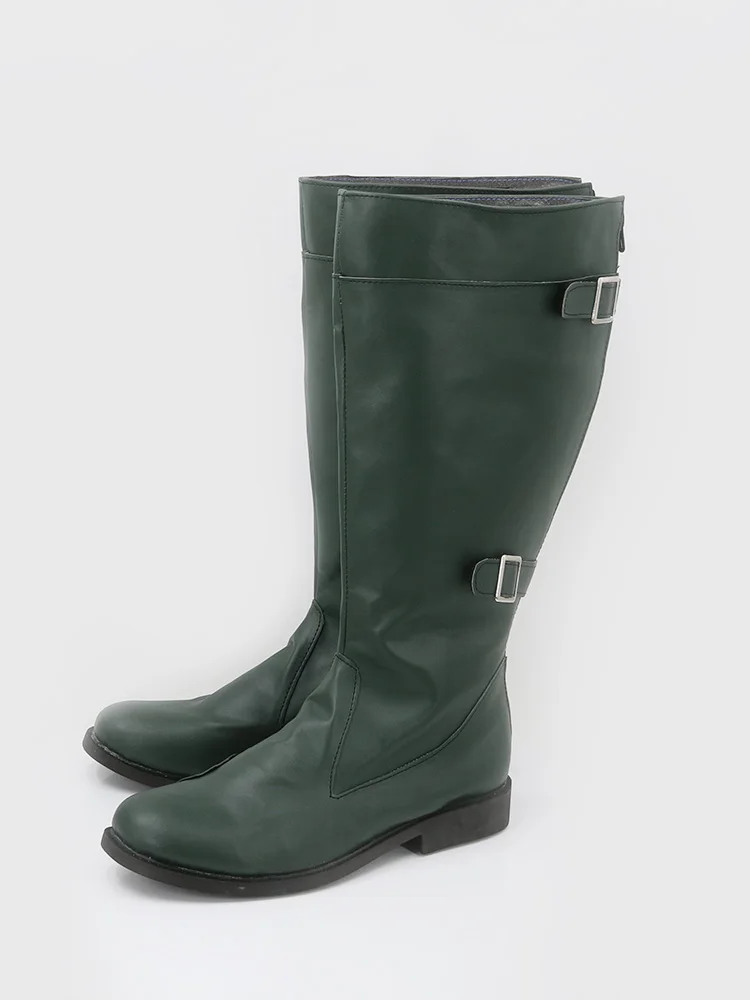 Shin Kamen Rider Cosplay Shoes Halloween Anime Cosplay Boots