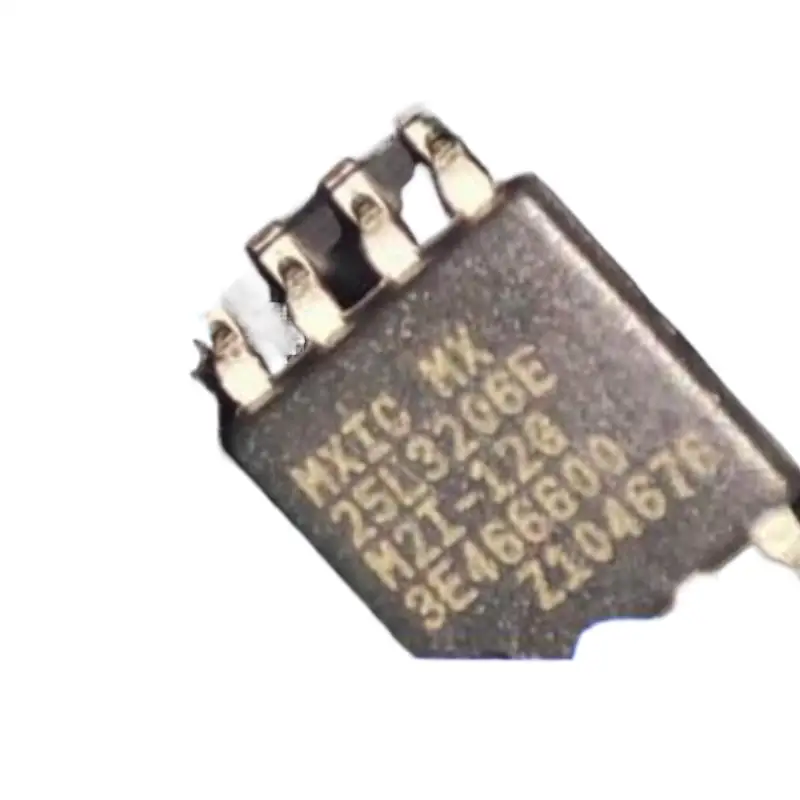 

100% NEWHigh quality products MX25L3206EM2I-12G MX25L3206 SOP8 MODULE new in stockHigh quality products