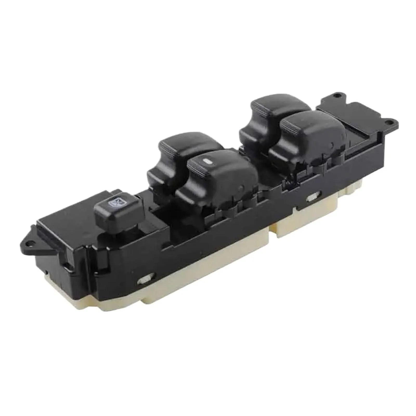 Front Door Power Window Driver Side Switch For Mitsubishi Triton L200 K62T K74T LHD MR732119