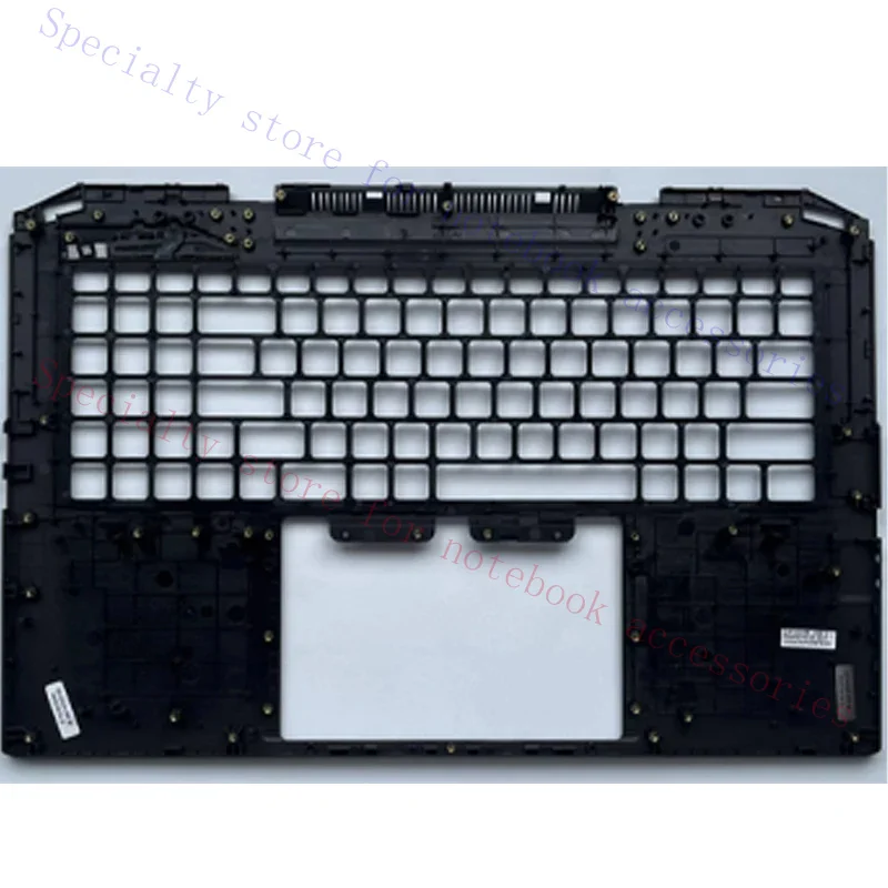 shell for the Mechanical Revolution Kuangshi Titanium Tantalum PLUS Jiaolong 7 760 960 17K 17KS Palm Bottom Cover hinge cover