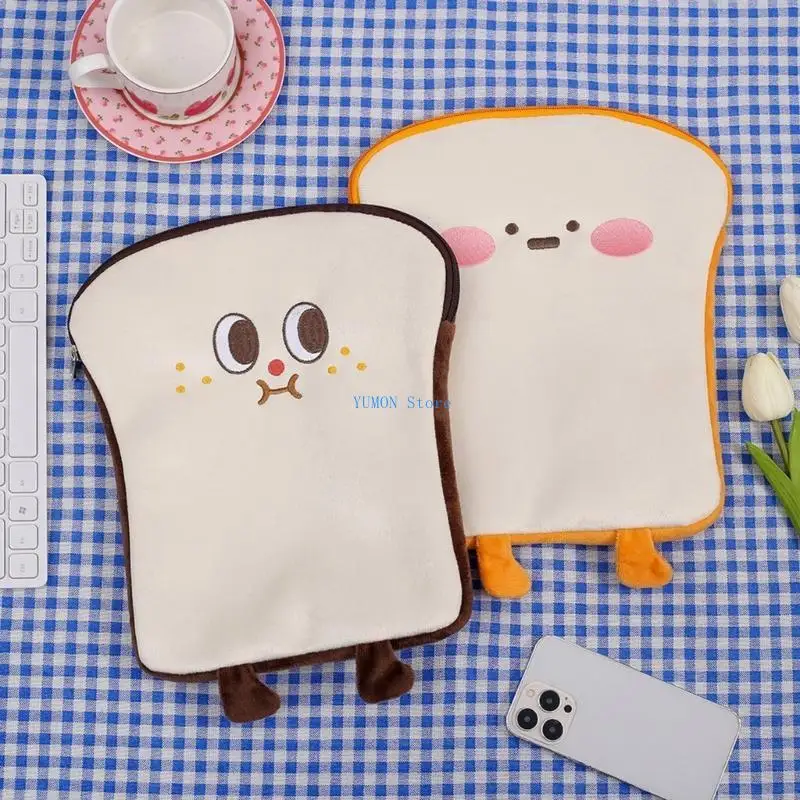 D0UD 10.2 10.5 11Inch Tablet Laptop Storage Bag Cartoon Sleeve Bag