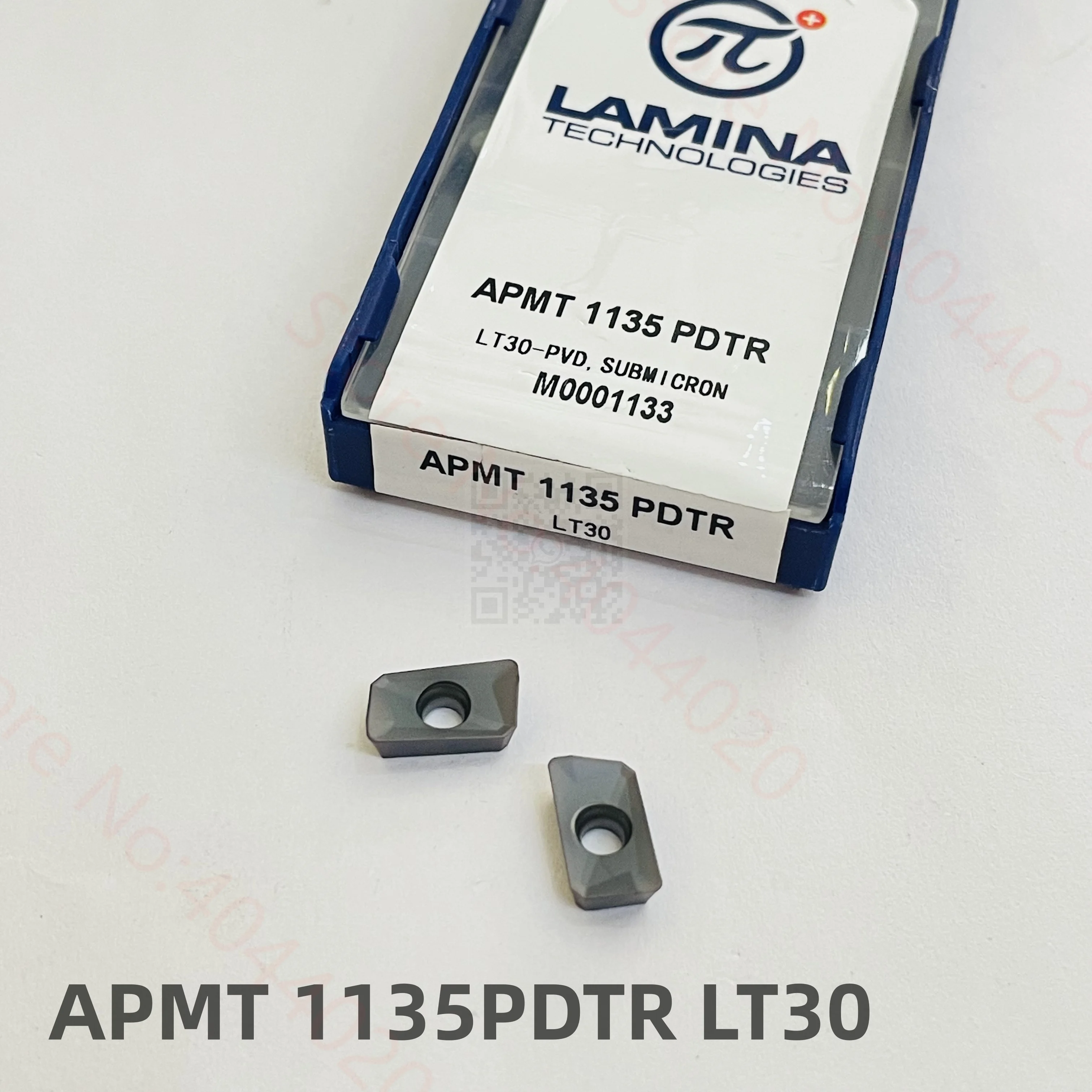 

Карбидная вставка APMT0903PDTR, APMT1135PDTR APMT1604PDTR APMT160408ER LT30, вставки APMT