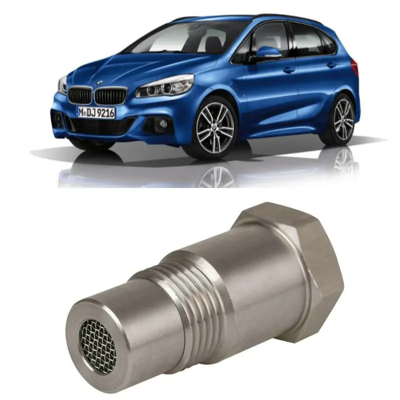 

Oxygen Sensor For BMW f45 f23 f22 f87 f46 f83 f32 f82 f36 f80 f07 f18 f12 f13 f25 F26 Car Accessories oil filter joint Adapter