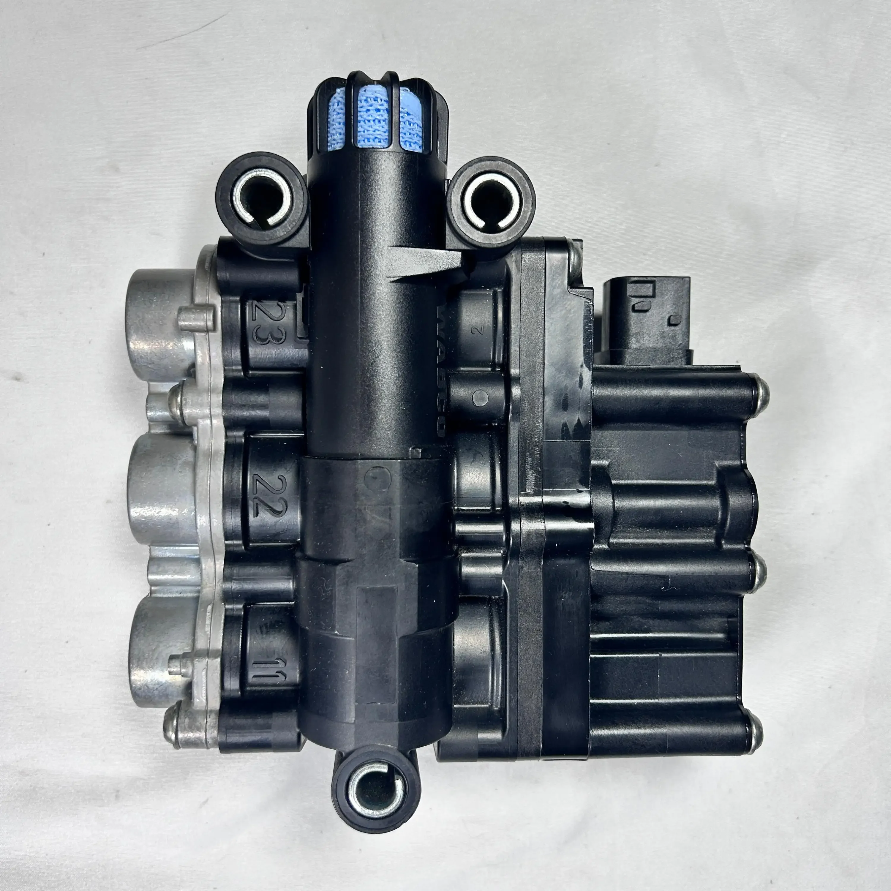 Solenoid Valve 4728… - image