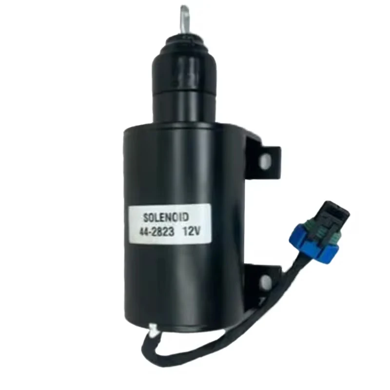 10-66810-00 Shutdown solenoid valve 10-60018-00 Parking solenoid 44-2823 12V 24V