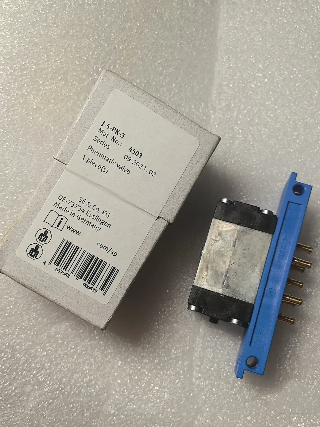 العلامة التجارية الجديدة 4901 JD-5-PK-3 4503 J-5-PK-3 10772 J-3-PK-3