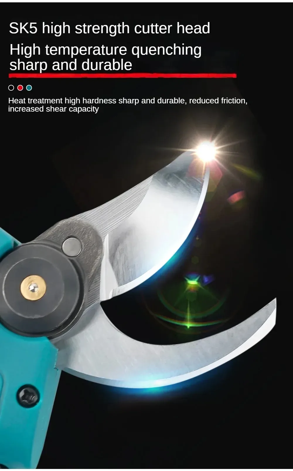 Thumbnail 4 - #29 Ranked Pruning Shears Picks in 2026