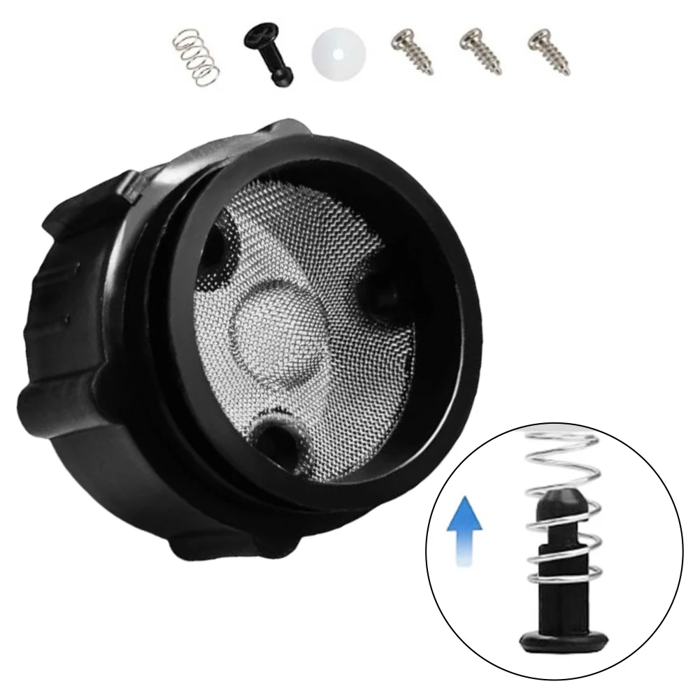 Water Reservoir Drainage Kit for Coffee Brewing Systems For B40 B44 B45 B50 K40 K45 K50 K55 Leak Fixing Gasket Replacement