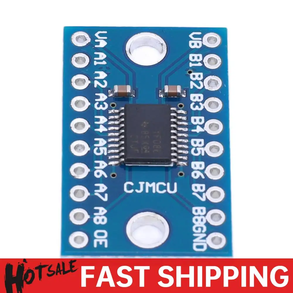 TXS0108E Ttl Bi-Dir… - image