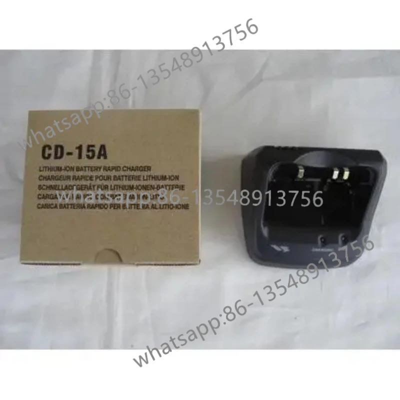 

CD-15A оригинальное сиденье для быстрой зарядки, быстрая зарядка VX-6R 7R гарантирует качество