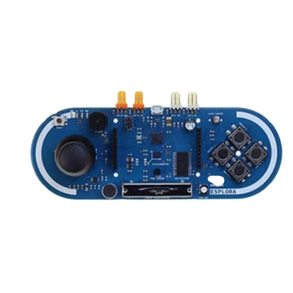 For Esplora Joystick Game Sensor Module Integrated Circuit Microcontroller with Circuit Oscillator for Programming