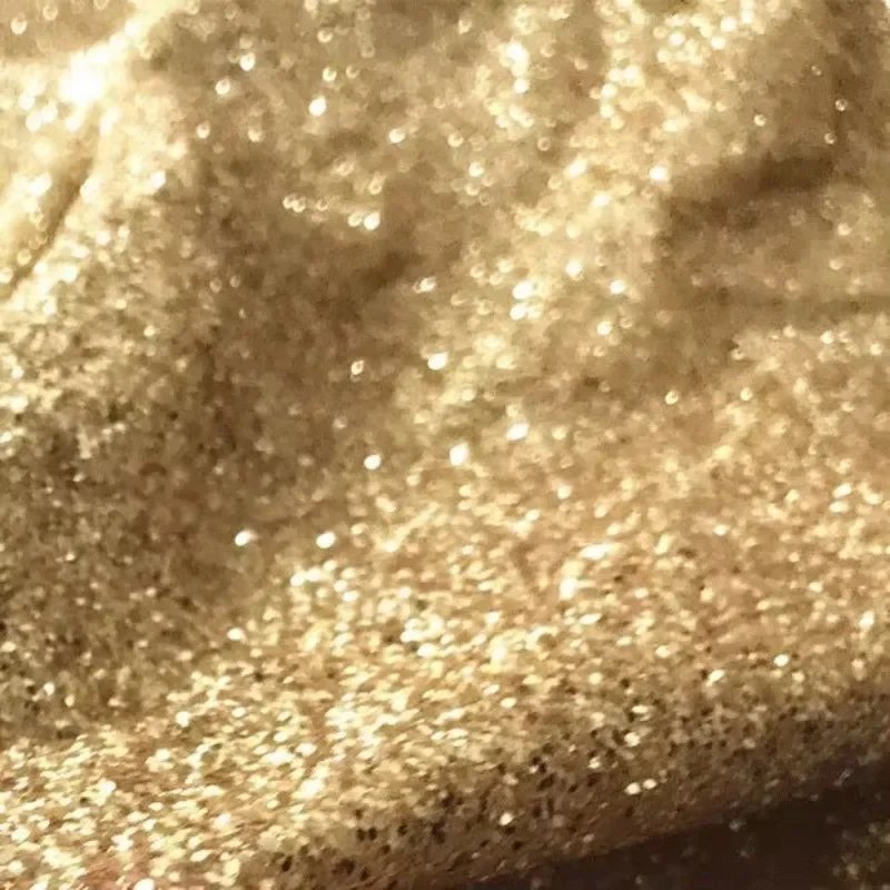 금박 스팽글 메쉬 원단 반짝이는 글리터 네트 천 라이브 스트리밍 사진 촬영 배경 이벤트 장식 DIY 배경