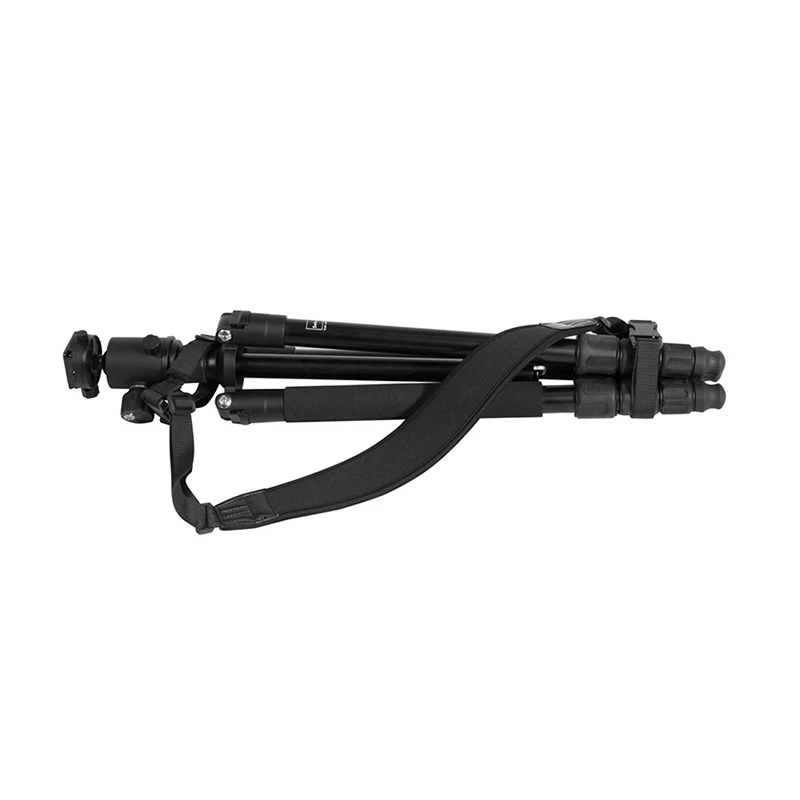 Tripod Carrying Strap Light Stand Shoulder Sling with Quick Release Buckle Photographic Gadgets Outdoor Shooting Compact Tool