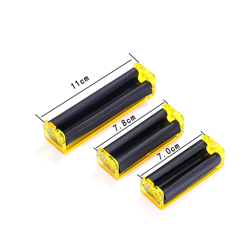 70mm/78mm/110mm Rolling Machine Acrylic Mini Manual Roller Maker Machine