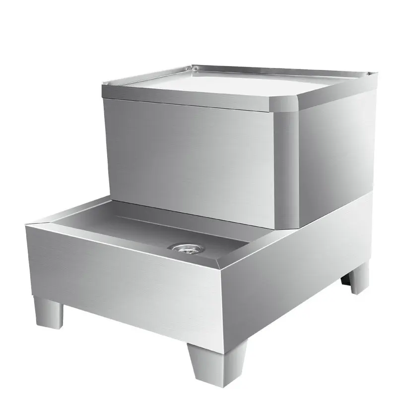 Water heater base 15kw-21kw water heater base shelf, stainless steel base bracket accessories