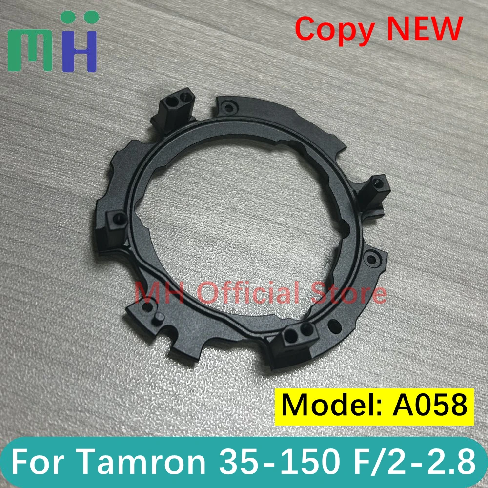 Копия НОВОГО для объектива Tamron 35-150 мм F2-2.8 A058, задний байонетный держатель с фиксированным кольцом, ствол 35-150 2-2.8 F/2-2.8 Di III VXD