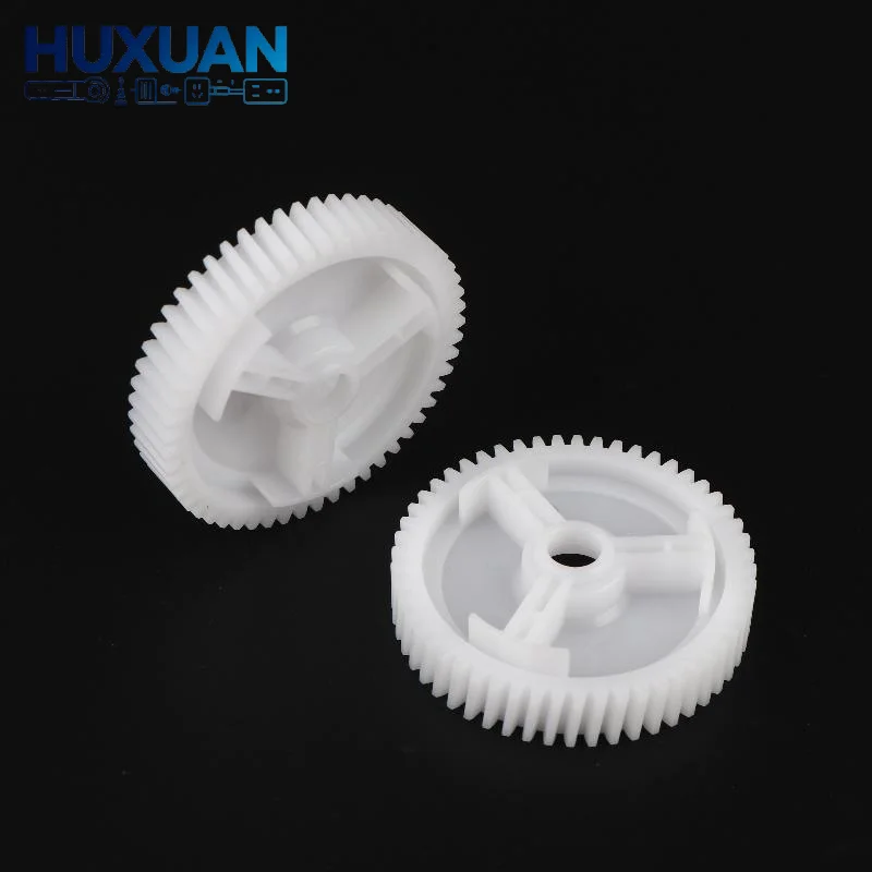 Door Window Regulator Motor Gear 2/5Pcs Abrasion Resistant Front Rear Universal for All Auto Interior Maintenance Repair Parts