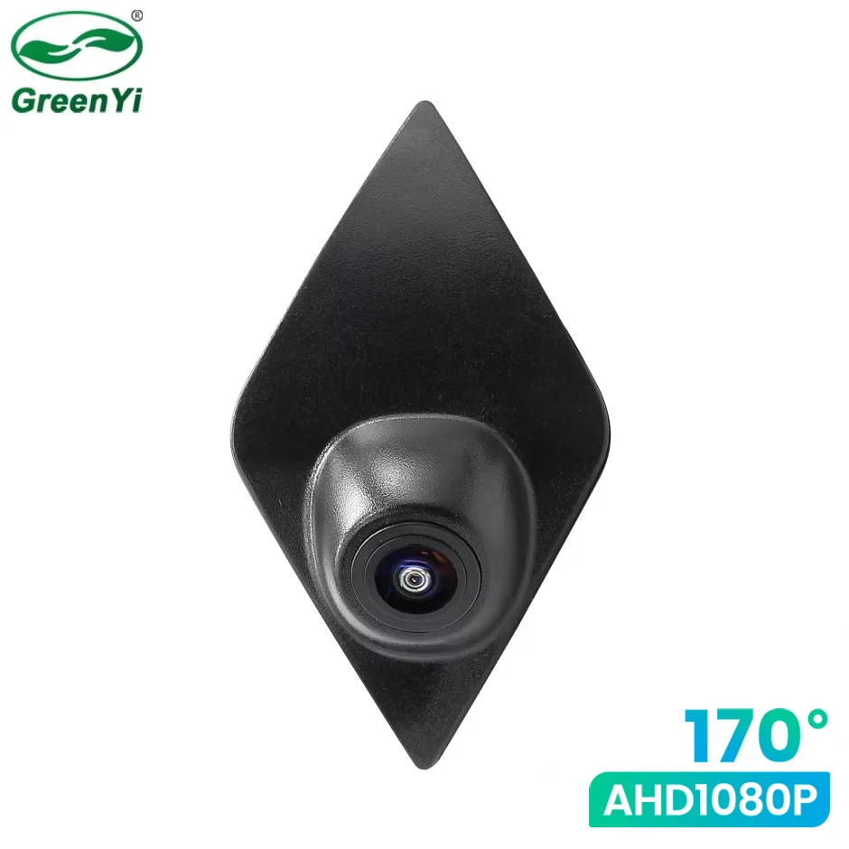 Como Instalar Câmera Frontal no Carro: Guia Prático e Detalhado para o Modelo AHD 1080P