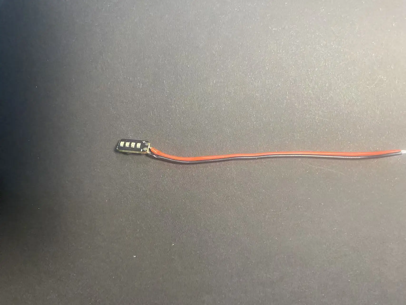 Mini-Batteriekapazitätsanzeige, LED-Modul für 1S/2S Li-Ionen-Batterien (3,7 V–4,2 V) – genaue Leistungsanzeige