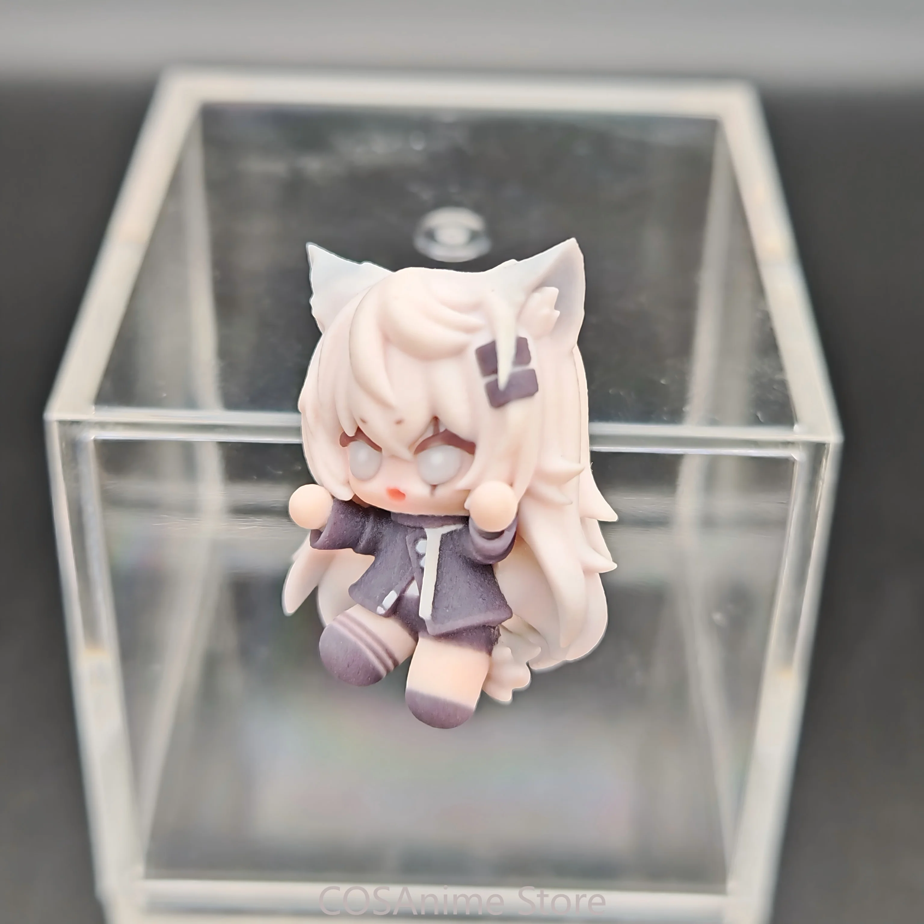 Arknights Lappland Anime PVC O - Anime Cosplay Characters review and price