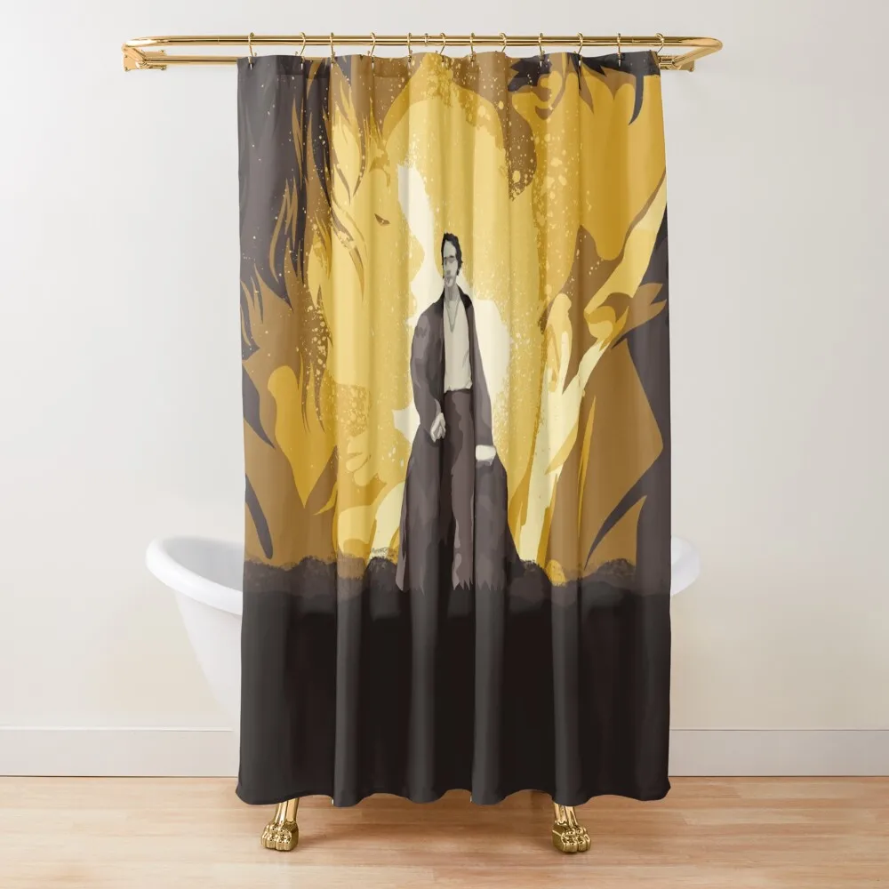 

Mr. Darcy Tugging On Heartstrings Shower Curtain Bathroom Accessorys For The Bathroom Waterproof Fabric Bathroom Bathtub Curtain