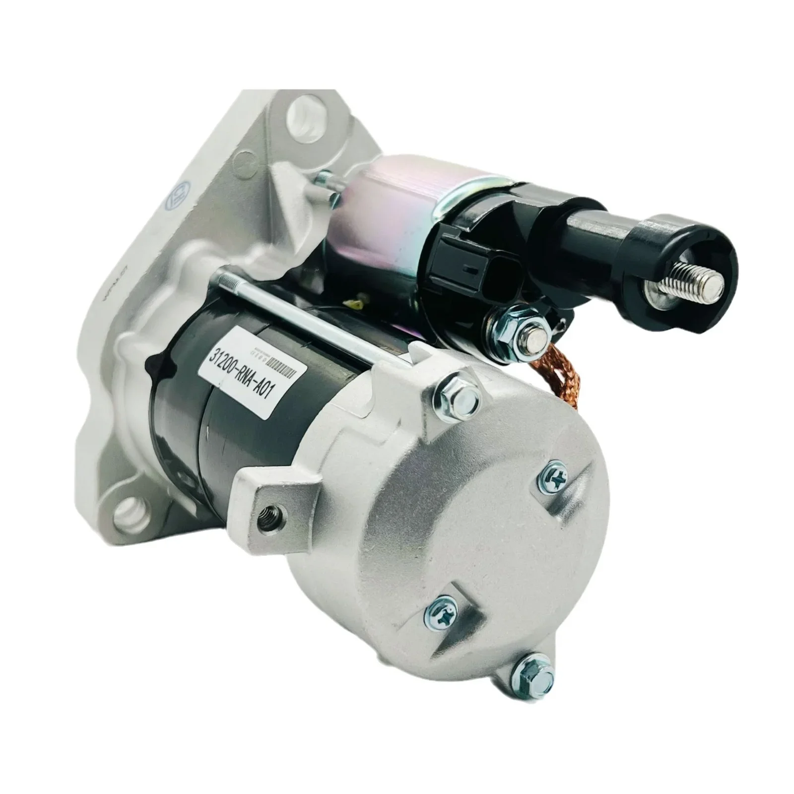 RE1 RE2 Series 31200-RNA-A01 Starter Motor Starter Motor