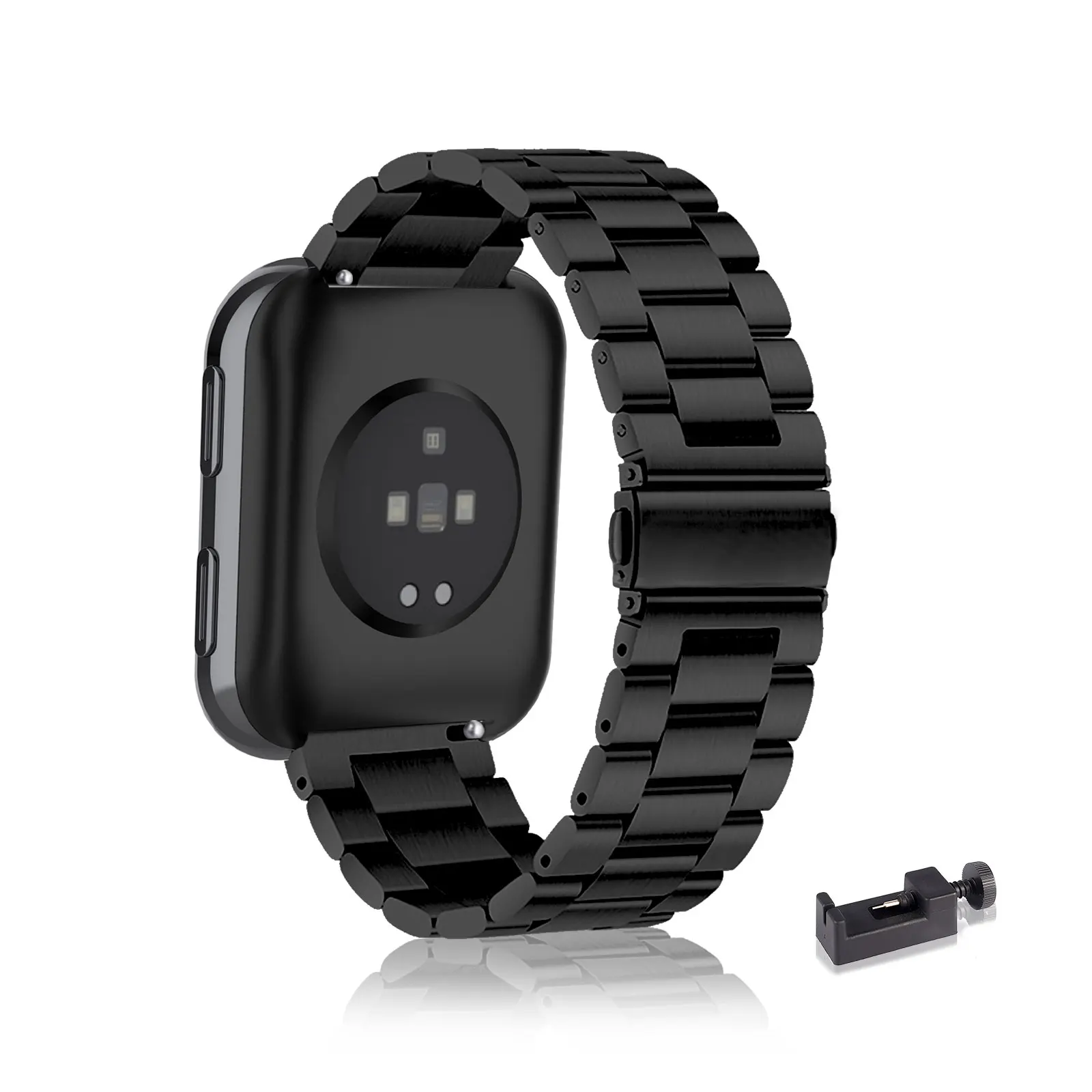 Stainless Steel Ban… - image