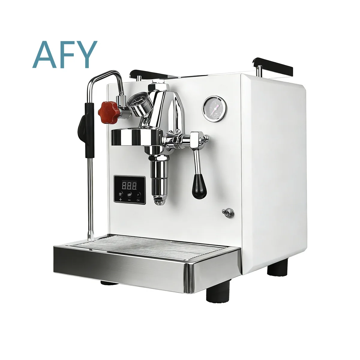 KS193 for Italian Semi-automatic Commercial Professional Coffee Machine Single-head Extraction Espresso Machine for Coffee