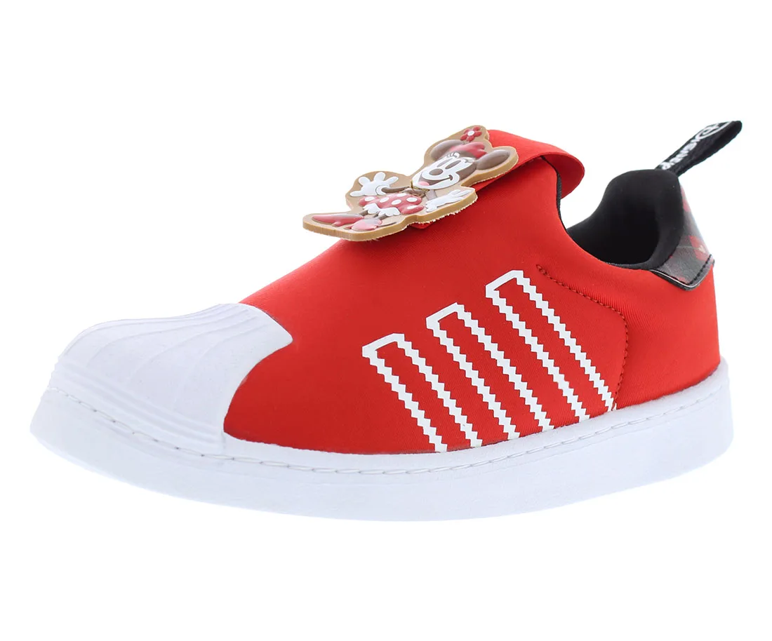 Adidas Superstar 360 PS Boys Shoes