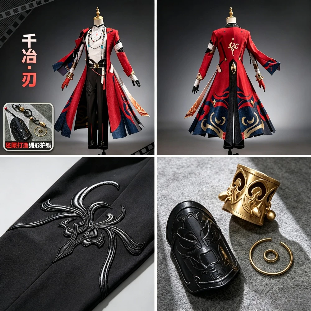 disfraz-de-cosplay-de-blade-del-juego-honkai-star-rail-uniforme-de-planarcadia-atuendo-elegante-y-atractivo-para-hombre-halloween-carnaval-fiesta-animuse
