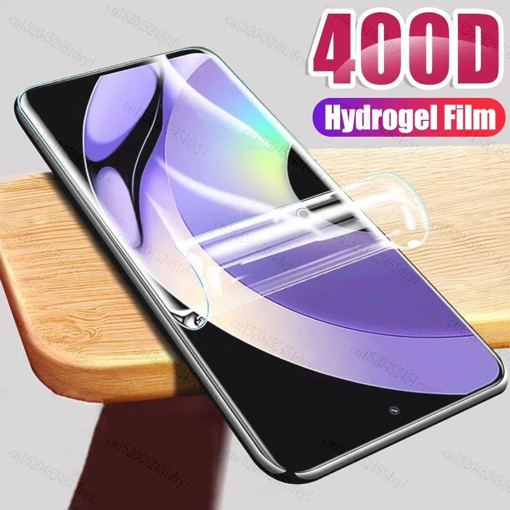 Screen Protector Hy…