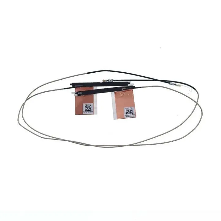 New DC33002DH10 DC33002DH00 Antenna Cable Wifi Wire For HP Envy X360 13-AY TPN-C147