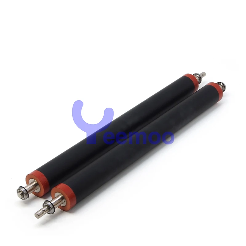 

1 шт. Оригинальный ролик фьюзера для KONICA BZIHUB C250i C300I C360I 650I 750I 450i 550i 650i C450i C550i C650ib, нижний ролик блока фьюзера