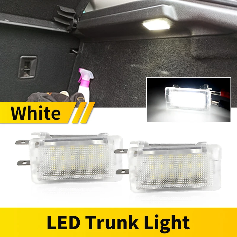 1PC/2PCS Led Trunk …