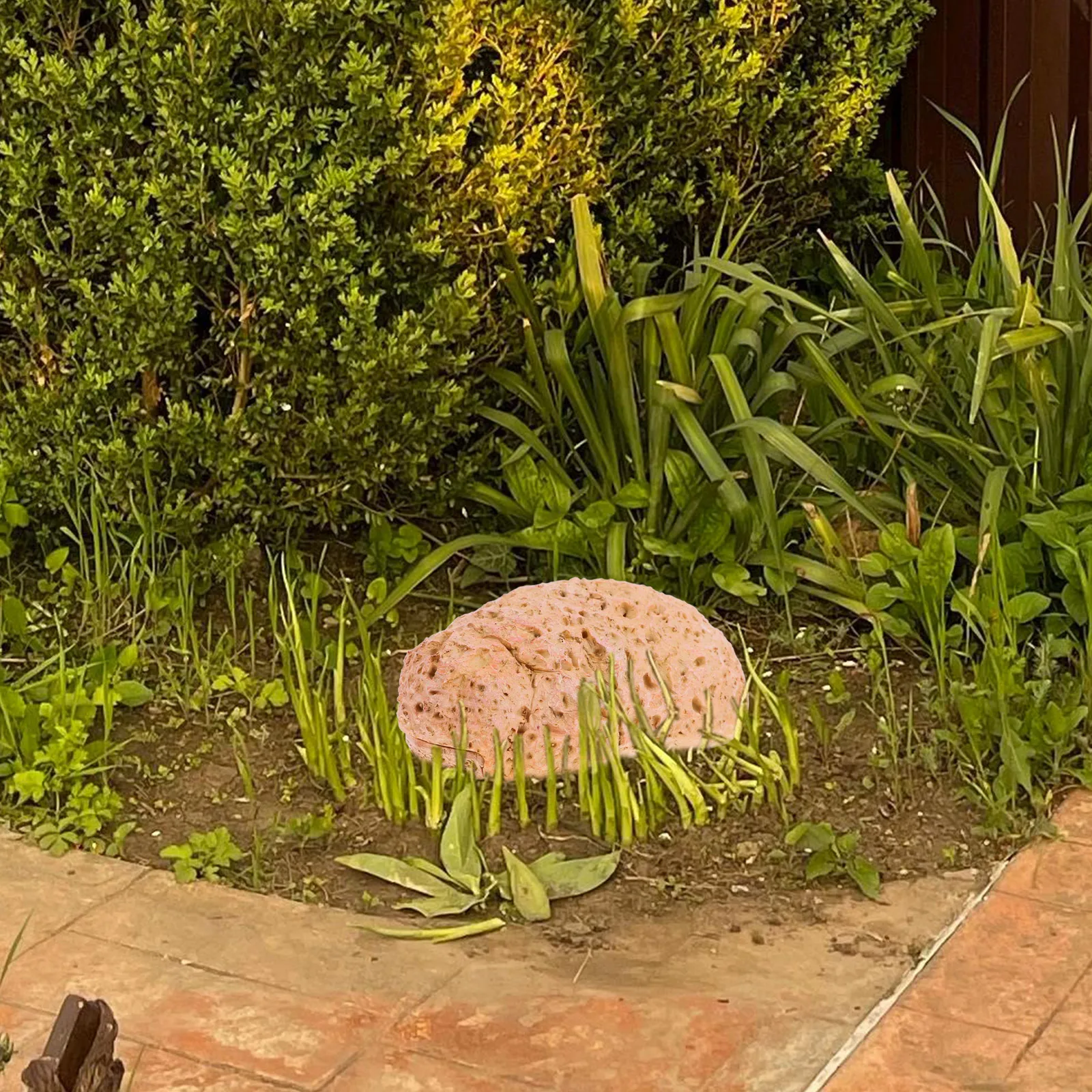 

Каменный ключ, скрытое устройство, искусственный камень для скрытия декоративного уличного укрытия, садового держателя для дома, дома