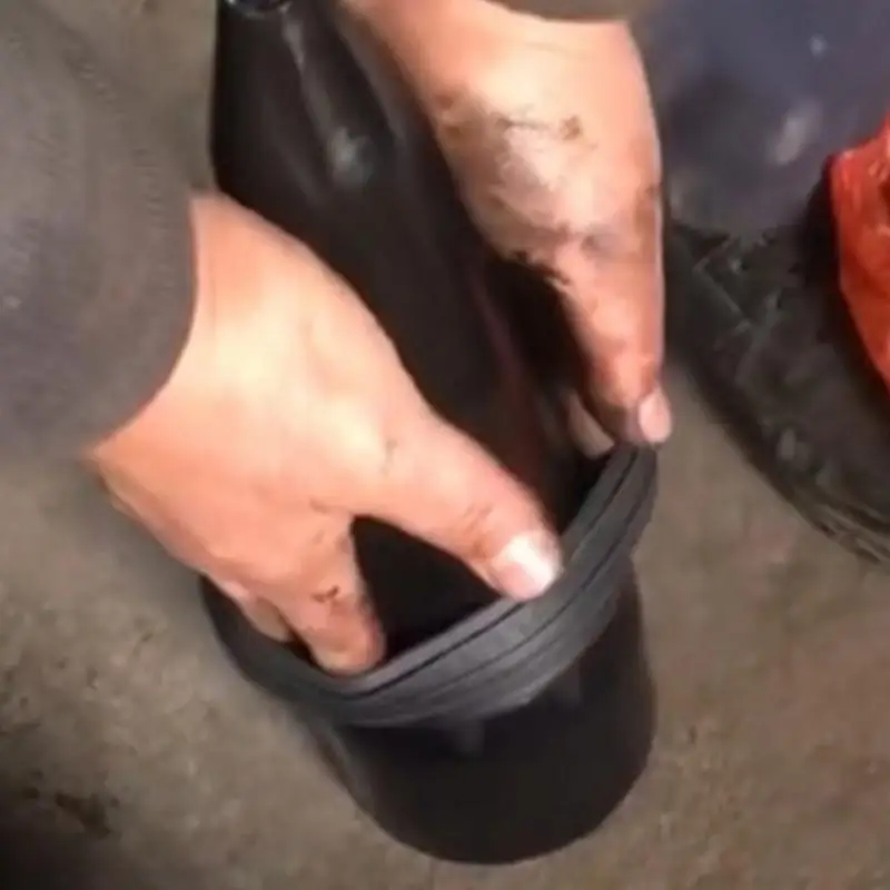CV Dust Cover Installation Tool Special Expander For External Dust Cover Rubber Axle Shaft Repair Expander Free Of Disassembly