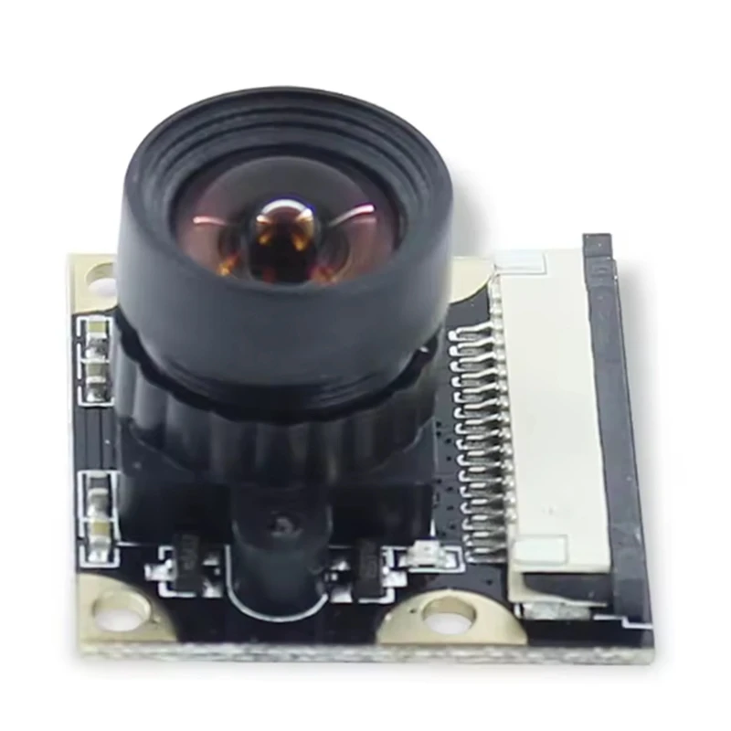 

5-мегапиксельный широкоугольный модуль камеры OV5647 100 градусов для систем безопасности DIY-A86Z