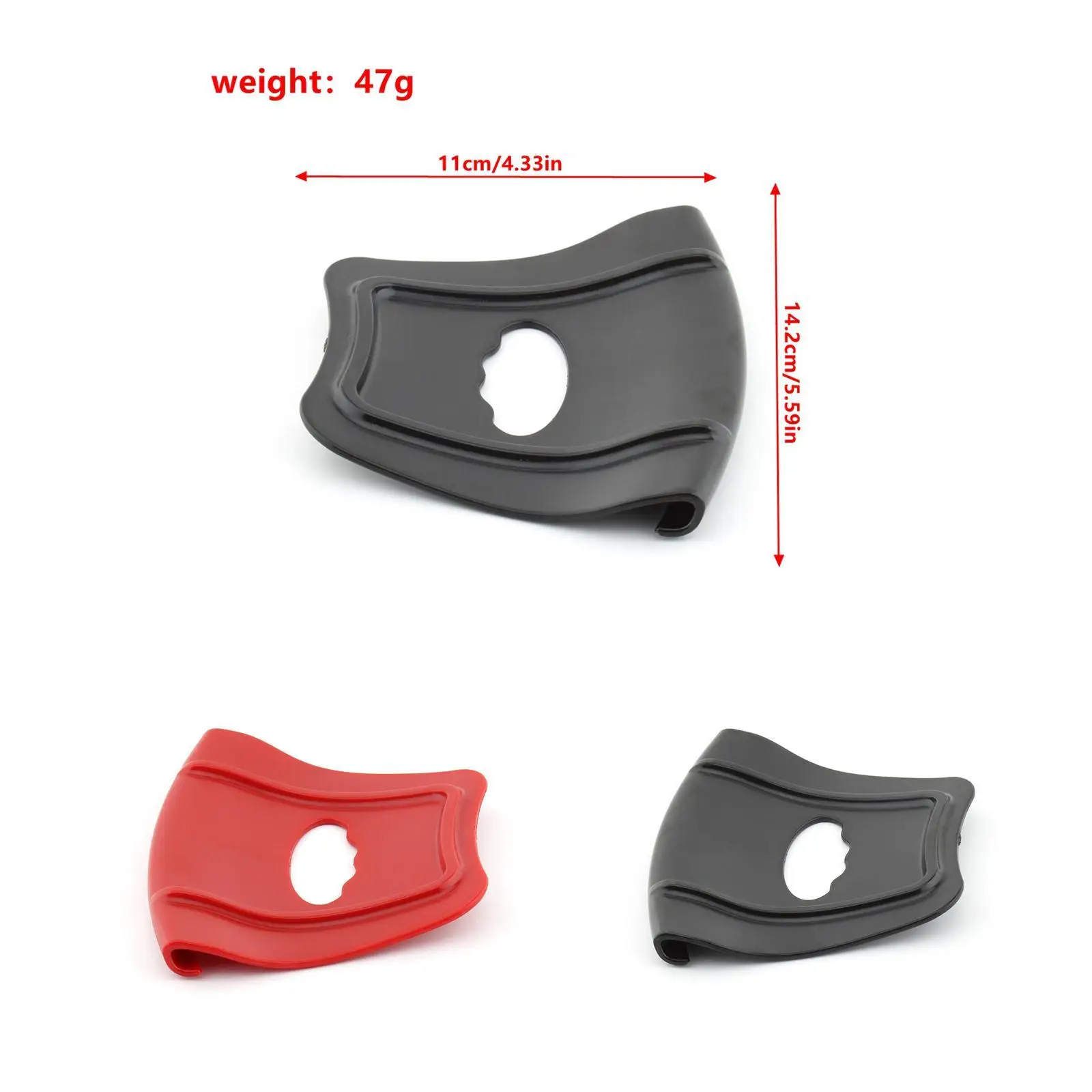 Motorcycle Tyre Tire Installation Tool Rim Guard Protection for Large Vehicle ATV Repair Modification