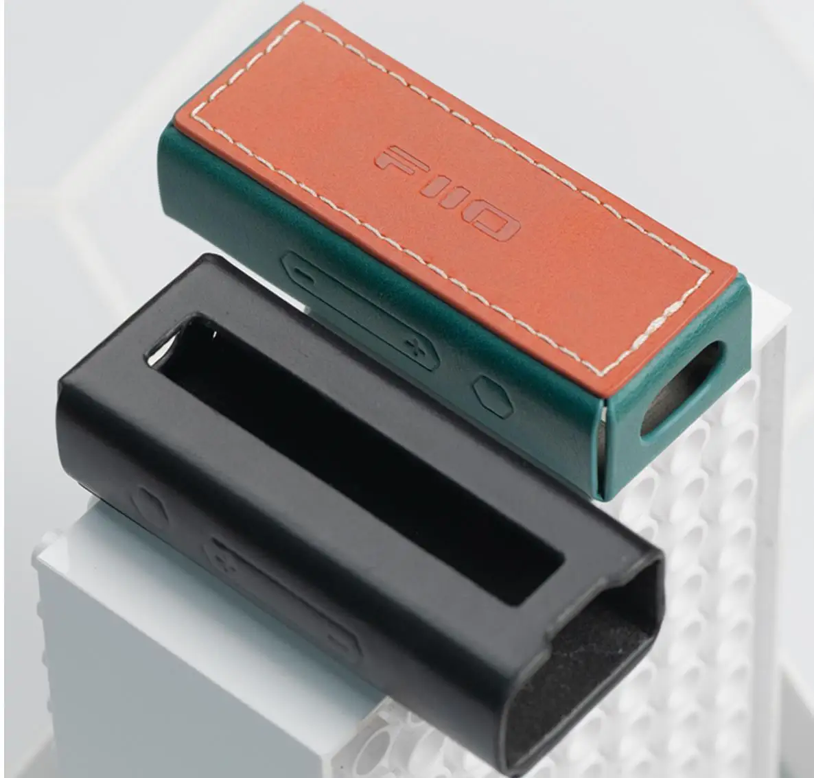 حافظة جلدية واقية من فييو SK-KA5 لهواتف KA5