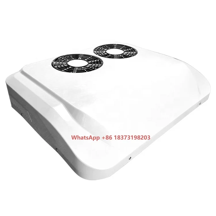 

Air Conditioners for Trucks Parking Cooler 12V Truck Parking Air Conditioner+