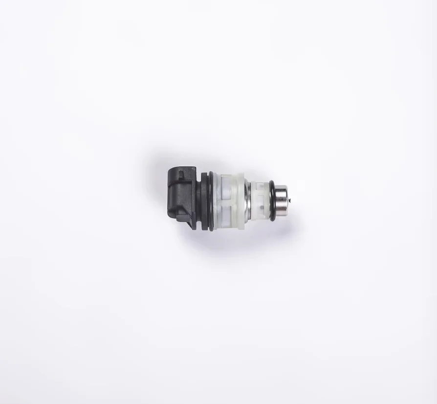 4 قطعة حاقن الوقود فوهة لأوبل تشيفي Tbi 1.4L 1996-2001 OE No. :FJ10580، 17113277 , 817447 , 17111979