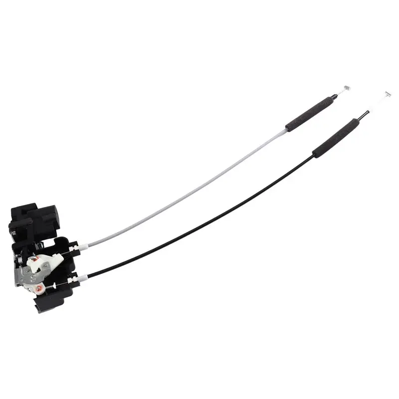 A82M-Central Motor Lock Actuator Front Door Lock Mechanism Assembly For Ssangyong Korando C Actyon 2011-2019