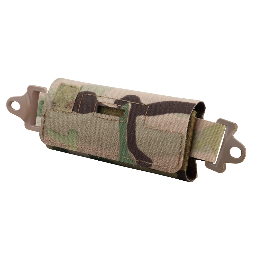 Snelle Helm Camouflage Gewicht Module Speciale Gewicht Pack Accessoire Pack Universele Batterij Balans Pakket Inclusief 5 Contragewichten