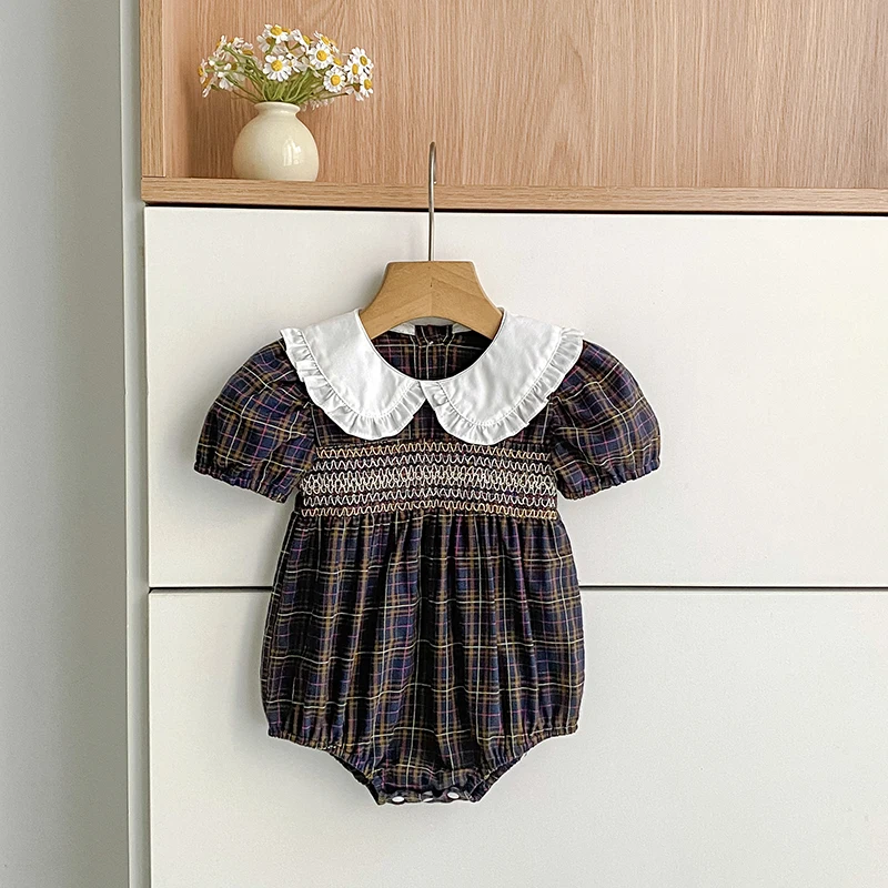  2026 Newborn Summer New 0-24 - Baby Clothing Online 评论和价格