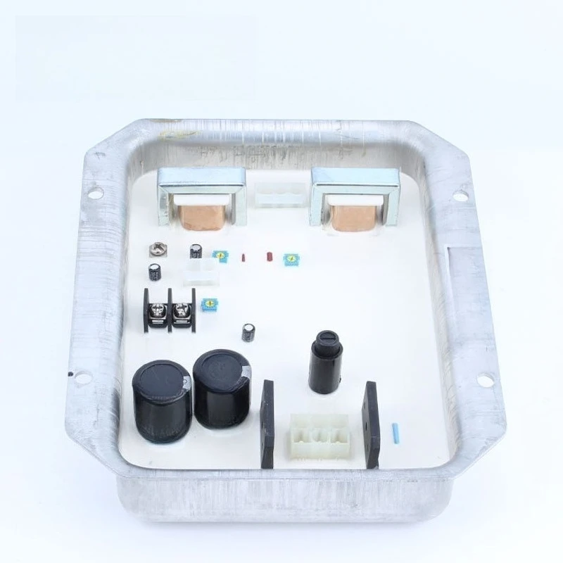 NTA-5A-2DD 2T 4A 2S 2DB Generator AVR Automatic Voltage Excitation Regulation Power Circuit Board
