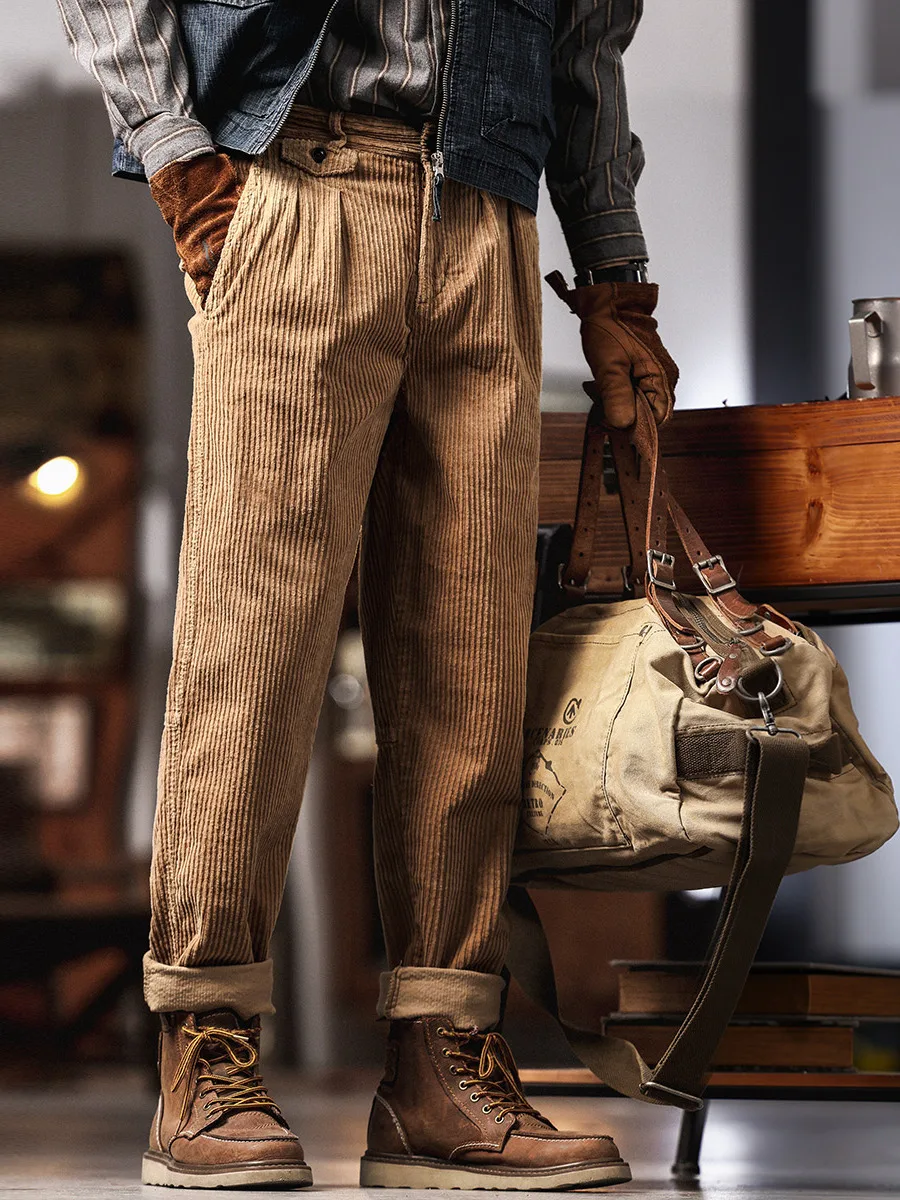 Retro American Heav… - image