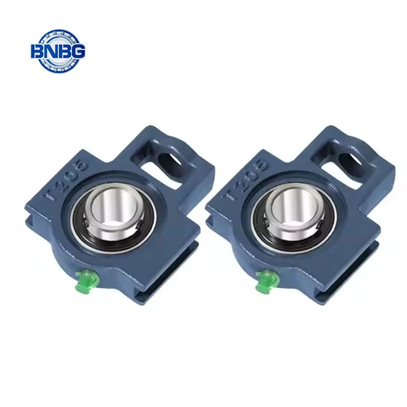 

Outer External Spherical Insert Bearing Taper Seat UCT 201 202 203 204 205 206 207 208 UCT 209 210 211 212 213 214 215 216