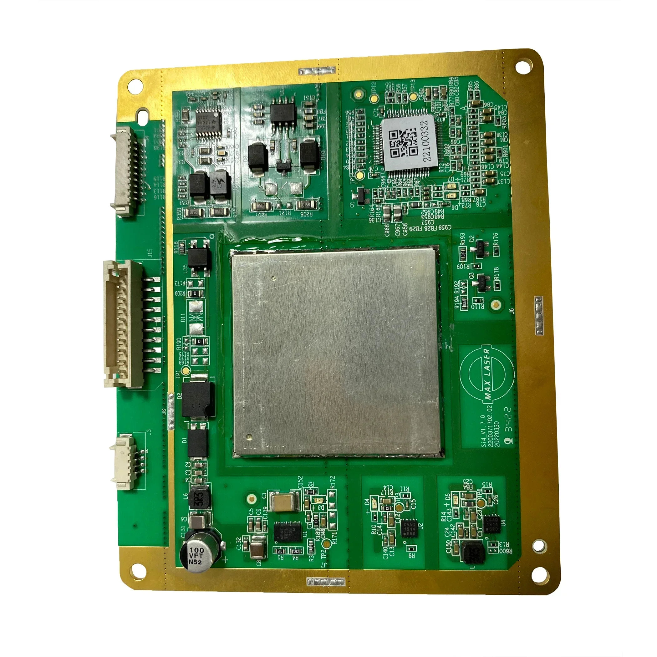 2026 Premium  LD-1Band radar induction module induction switch sensor chip integrated circuit